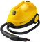 фото: Пароочиститель Endever Odyssey Q-806