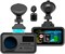 фото: Видеорегистратор Trendvision Hybrid Signature Real 4K 2CH GPS ГЛОНАСС