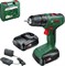 фото: Дрель-шуруповерт Bosch Easydrill 18V-40