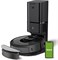 фото: Пылесос iRobot Roomba i8+PLUS