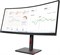 фото: Монитор Lenovo ThinkVision T34w-30