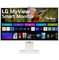 фото: Монитор LG MyView 32SR85U-W