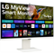 фото: Монитор LG MyView 32SR85U-W