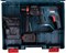 фото: Перфоратор Bosch GBH 180-LI BL