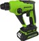 фото: Перфоратор Greenworks GD24SDS1K2