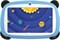 фото: Планшет Digma Kids A7 SC9863A синий