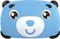 фото: Планшет Digma Kids A7 SC9863A синий