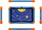 фото: Планшет Digma Kids A8 SC9863A синий