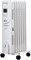 фото: Масляный радиатор Timberk Home Intellect T-OR1507-F10E-WF