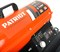 фото: Тепловая пушка Patriot DTC 115
