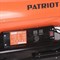 фото: Тепловая пушка Patriot DTС 629