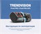 фото: Видеорегистратор Trendvision Proof Pro