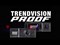 фото: Видеорегистратор Trendvision Proof Pro GPS