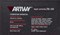 фото: Радар-детектор Artway RD-200