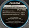фото: Автоакустика Digma DCA-B502