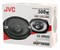 фото: Автоакустика JVC CS-DR6930