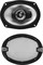фото: Автоакустика JVC CS-DR6930
