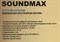 фото: Автоакустика SoundMAX SM-CSE693