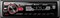 фото: Автомагнитола AIWA HWD-650BT