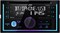 фото: Автомагнитола JVC KW-R930BT