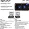 фото: Автомагнитола Prology CMX-240