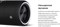 фото: Акустика Huawei Sound black