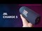 фото: Акустика JBL Charge 5 бирюзовый