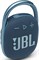 фото: Акустика JBL Clip 4 синий