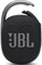 фото: Акустика JBL Clip 4 черный