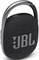 фото: Акустика JBL Clip 4 черный