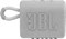 фото: Акустика JBL GO 3 белый