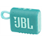 фото: Акустика JBL GO 3 бирюзовый