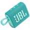 фото: Акустика JBL GO 3 бирюзовый