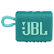 фото: Акустика JBL GO 3 бирюзовый