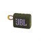 фото: Акустика JBL GO 3 зеленый