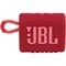 фото: Акустика JBL GO 3 красный