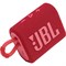 фото: Акустика JBL GO 3 красный