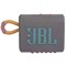 фото: Акустика JBL GO 3 серый