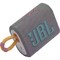 фото: Акустика JBL GO 3 серый