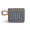 фото: Акустика JBL GO 3 серый