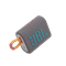 фото: Акустика JBL GO 3 серый