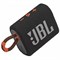 фото: Акустика JBL GO 3 черный