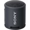 фото: Акустика Sony SRS-XB13 черный