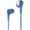 фото: Наушники Harper HB-306 blue