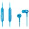фото: Наушники Harper HB-306 blue