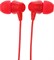 фото: Наушники JBL C50HI красный