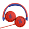 фото: Наушники JBL JR 310 красный