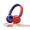 фото: Наушники JBL JR 310 красный