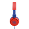 фото: Наушники JBL JR 310 красный
