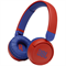 фото: Наушники JBL JR 310BT красный